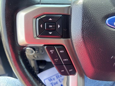 2021 Ford F-450 Chassis LARIAT