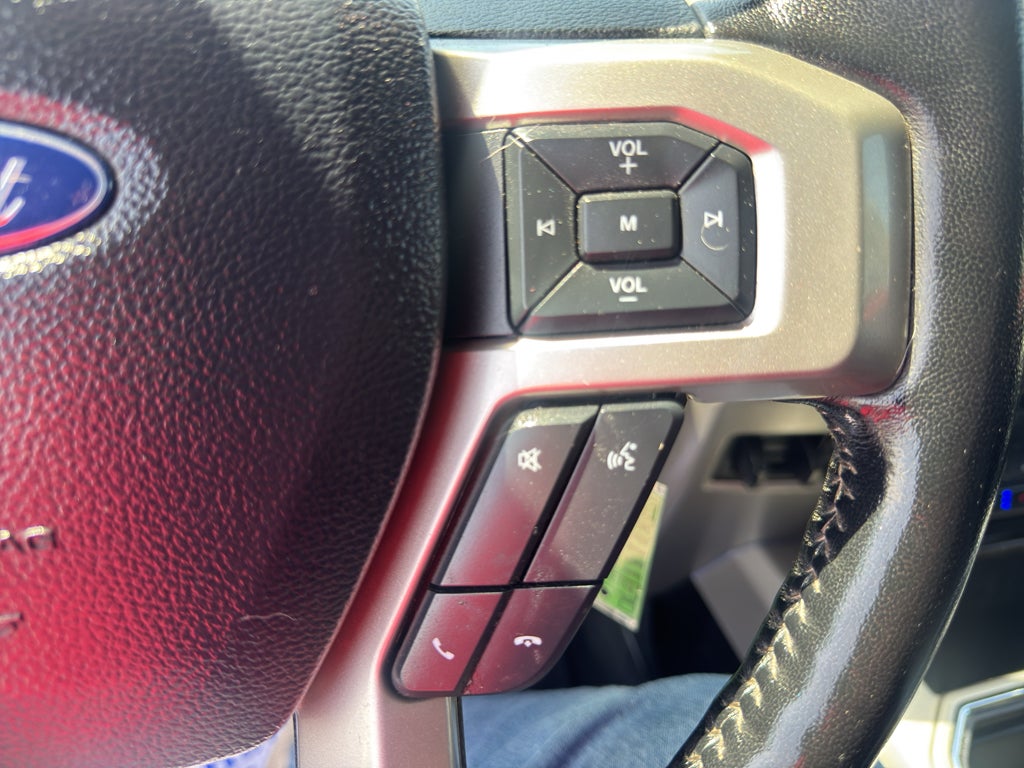 2021 Ford F-450 Chassis LARIAT