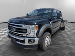 2021 Ford F-450 Chassis LARIAT