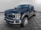 2021 Ford F-450 Chassis LARIAT