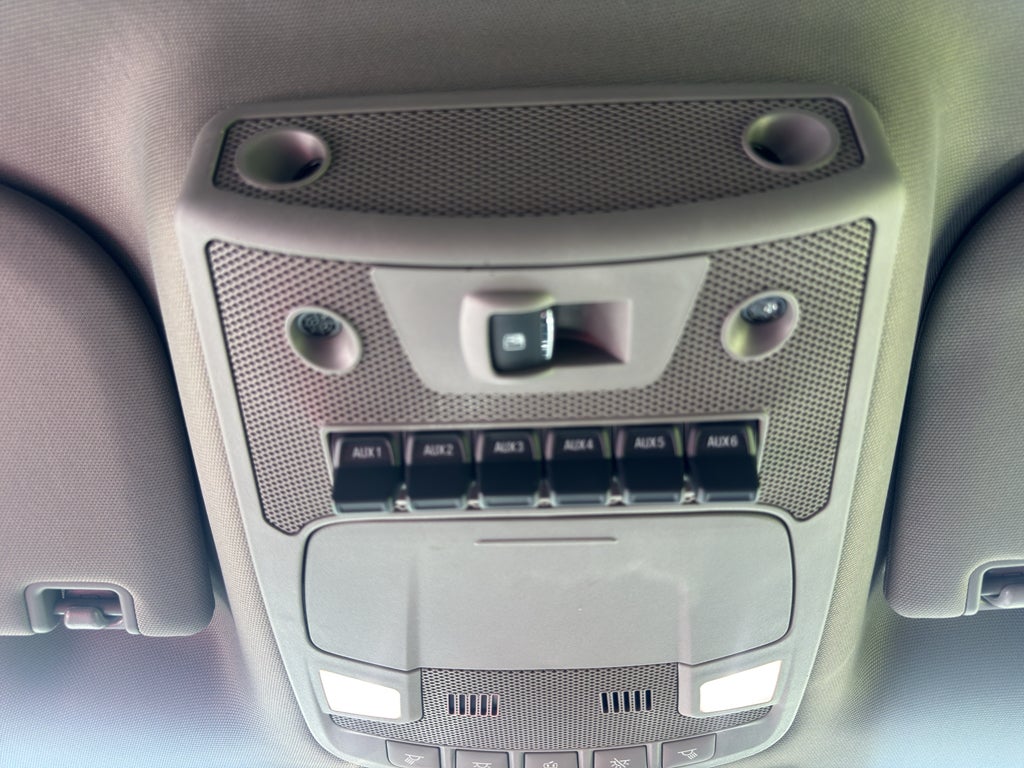 2021 Ford F-450 Chassis LARIAT