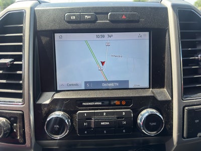 2021 Ford F-450 Chassis LARIAT