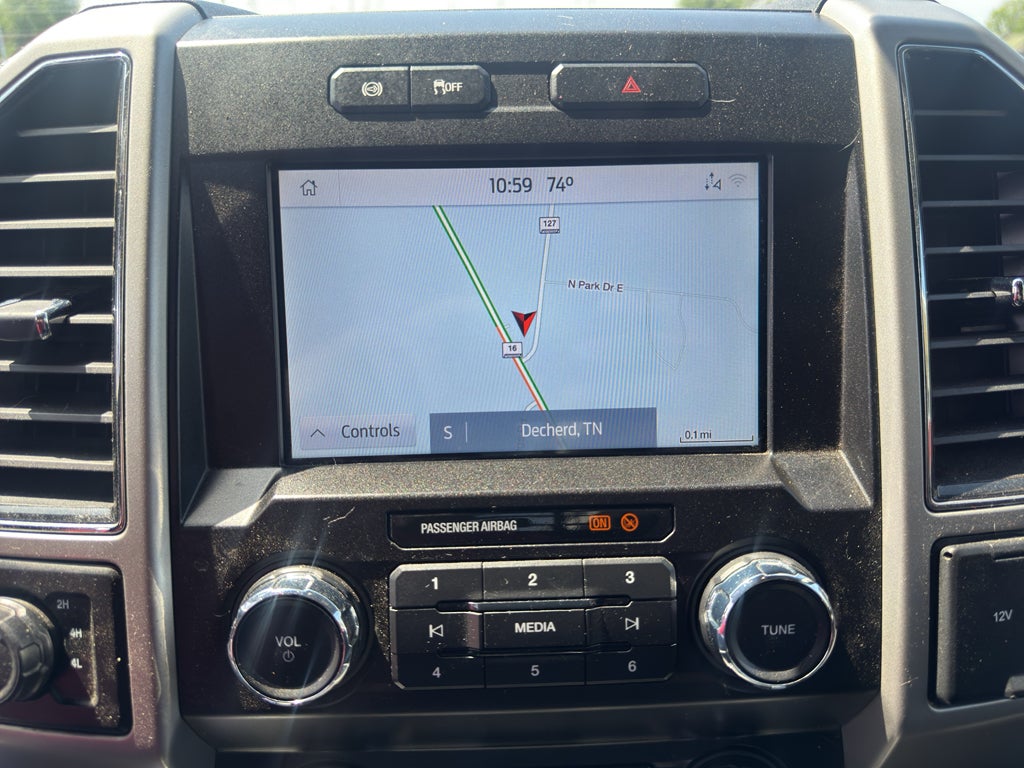 2021 Ford F-450 Chassis LARIAT