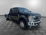 2021 Ford F-450 Chassis LARIAT