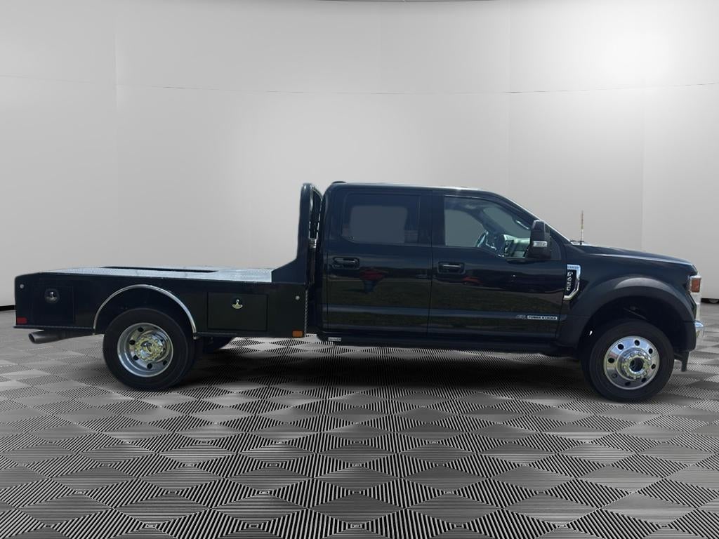 2021 Ford F-450 Chassis LARIAT