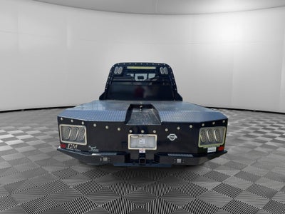 2021 Ford F-450 Chassis LARIAT