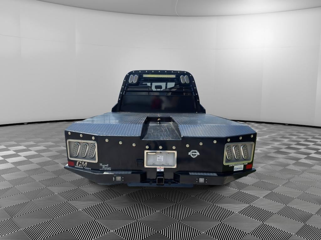 2021 Ford F-450 Chassis LARIAT