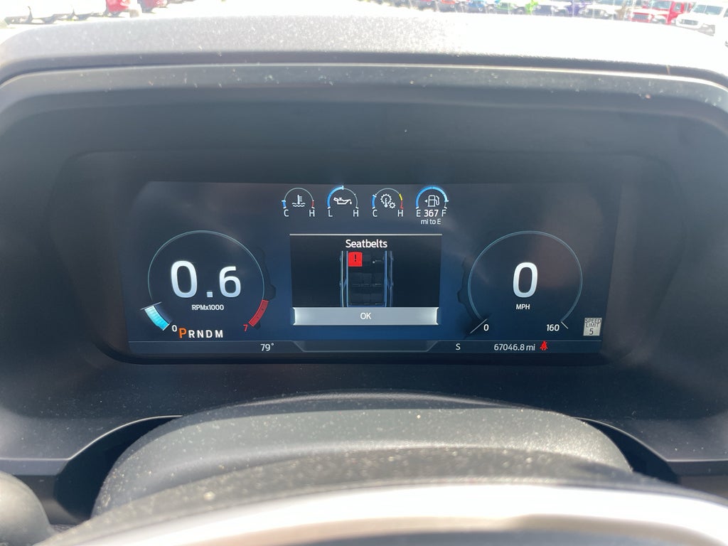 2023 Ford Expedition Limited