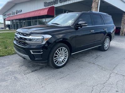 2023 Ford Expedition Limited
