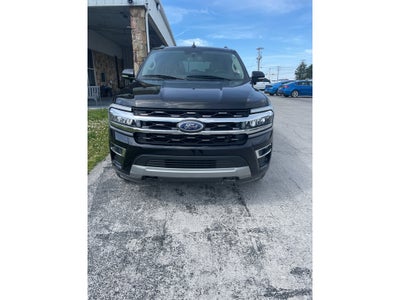 2023 Ford Expedition Limited