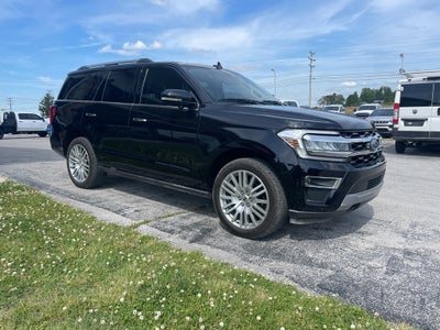 2023 Ford Expedition Limited