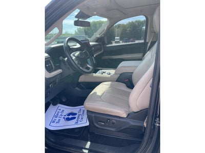 2023 Ford Expedition Limited