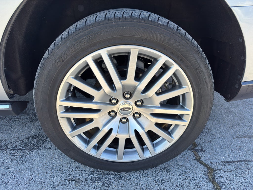 2024 Ford Expedition Limited