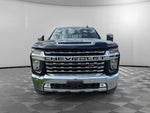 2020 Chevrolet Silverado 2500HD LTZ