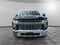 2020 Chevrolet Silverado 2500HD LTZ