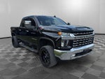 2020 Chevrolet Silverado 2500HD LTZ