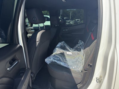 2023 Chevrolet Colorado 4WD Z71