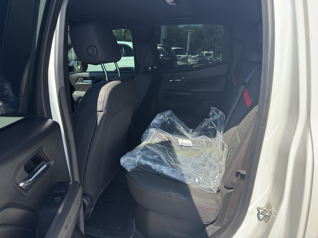 2023 Chevrolet Colorado 4WD Z71