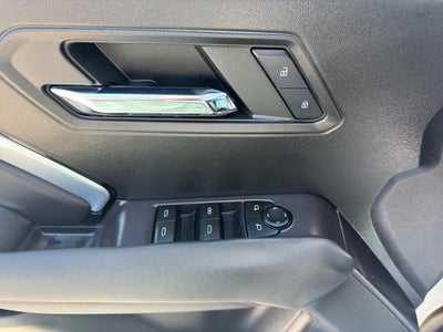 2023 Chevrolet Colorado 4WD Z71