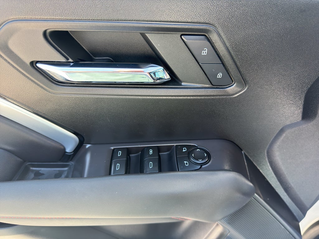 2023 Chevrolet Colorado 4WD Z71