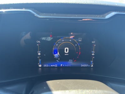 2023 Chevrolet Colorado 4WD Z71