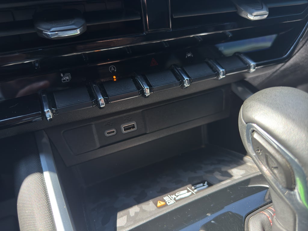 2023 Chevrolet Colorado 4WD Z71