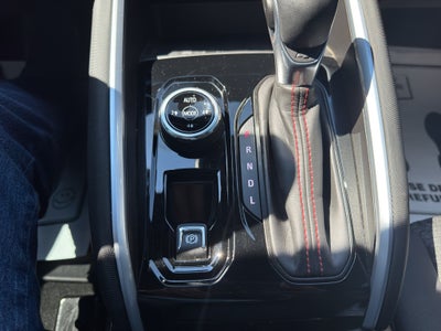 2023 Chevrolet Colorado 4WD Z71