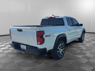 2023 Chevrolet Colorado 4WD Z71