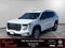 2024 GMC Acadia FWD Elevation