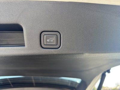 2024 GMC Acadia FWD Elevation