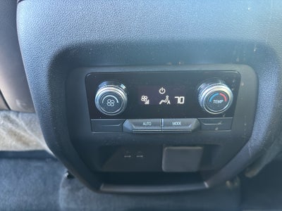 2024 GMC Acadia FWD Elevation