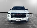 2024 GMC Acadia FWD Elevation