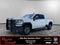2022 GMC Sierra 2500HD SLE