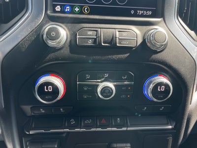 2022 GMC Sierra 2500HD SLE