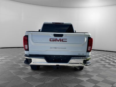 2022 GMC Sierra 2500HD SLE