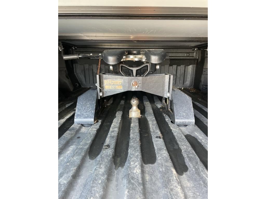 2022 GMC Sierra 2500HD SLE