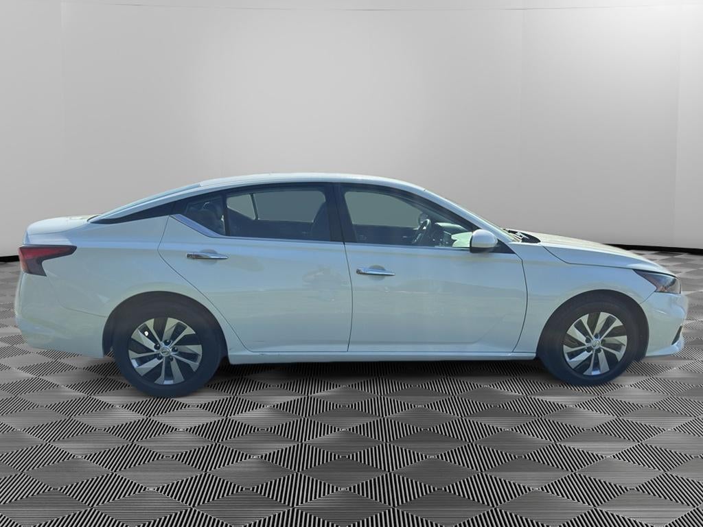 2022 Nissan Altima 2.5 S