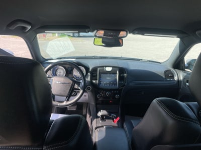 2013 Chrysler 300 300S