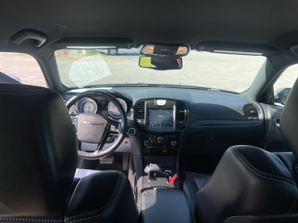 2013 Chrysler 300 300S