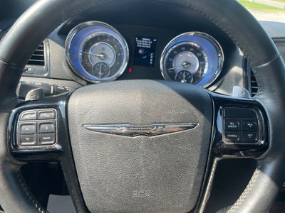 2013 Chrysler 300 300S