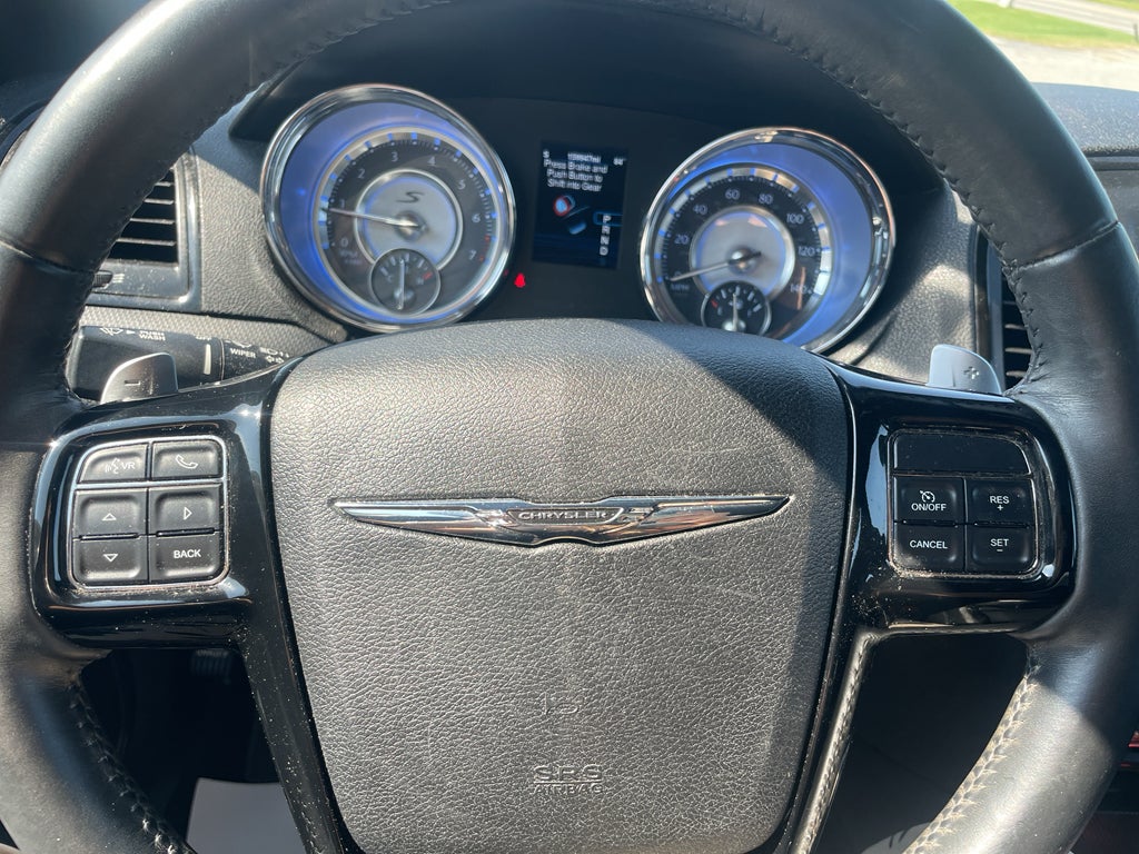 2013 Chrysler 300 300S