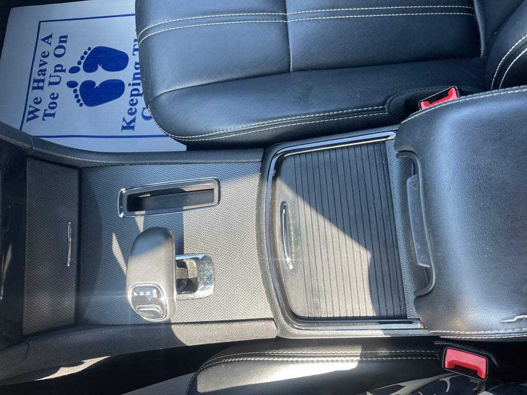 2013 Chrysler 300 300S