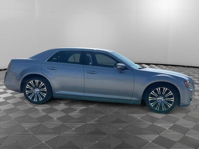 2013 Chrysler 300 300S