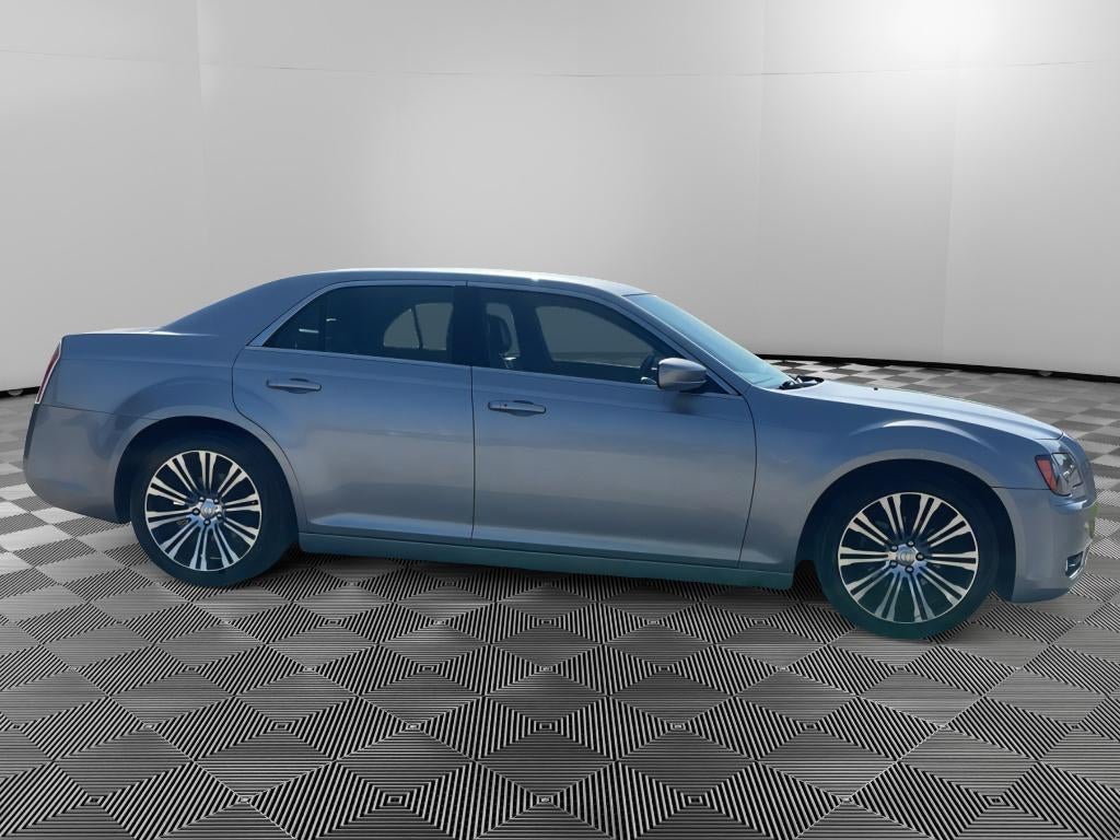2013 Chrysler 300 300S