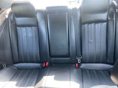2013 Chrysler 300 300S