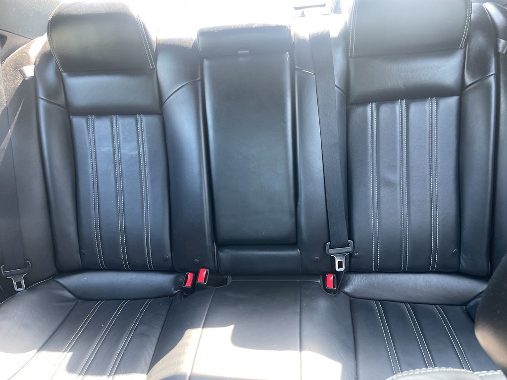 2013 Chrysler 300 300S
