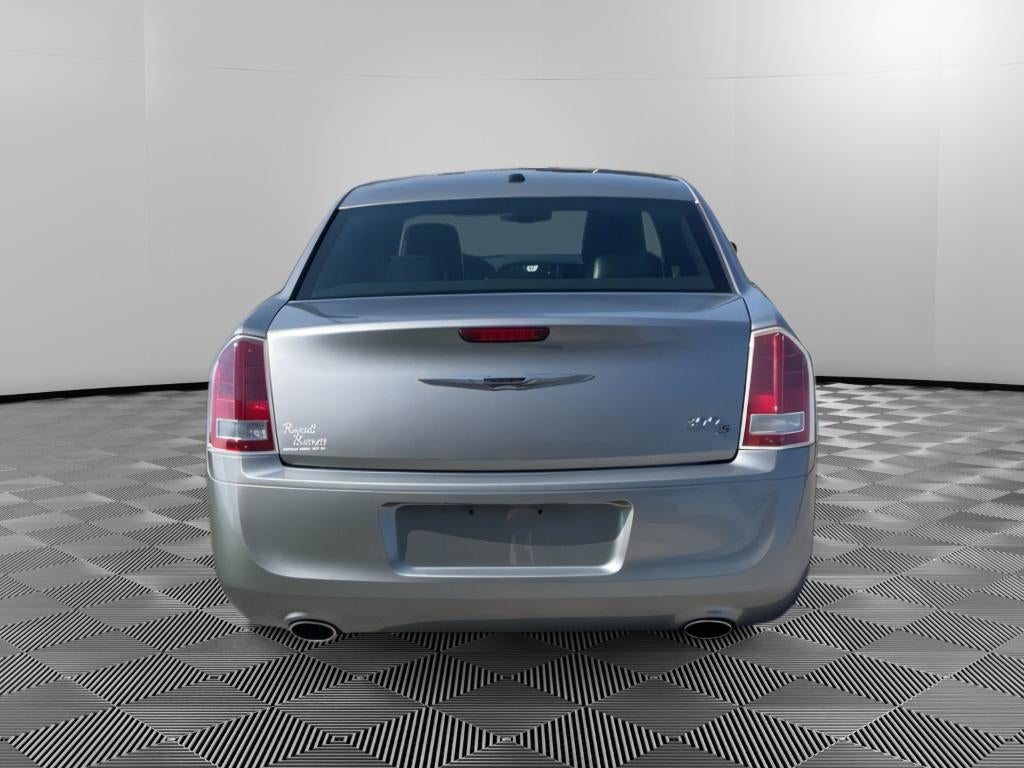 2013 Chrysler 300 300S