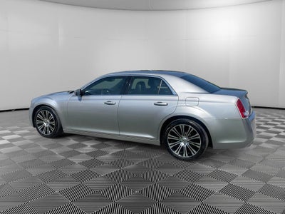 2013 Chrysler 300 300S