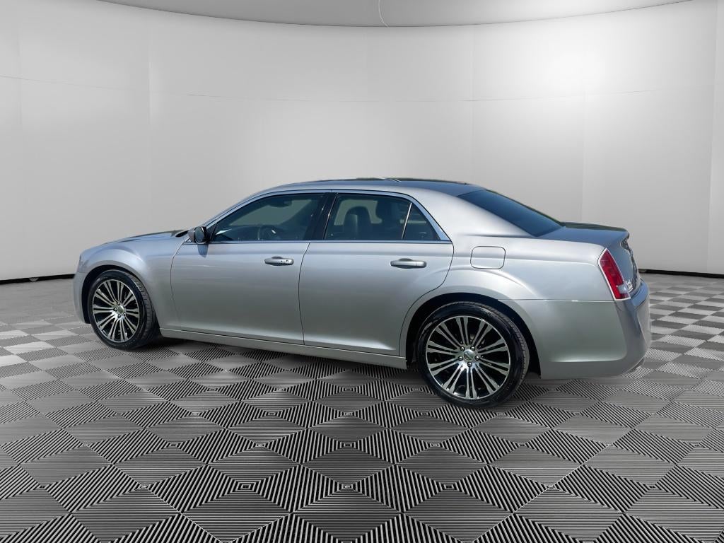 2013 Chrysler 300 300S