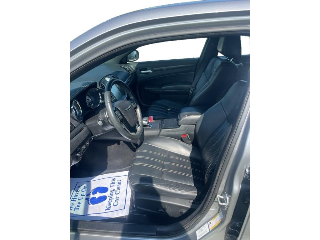 2013 Chrysler 300 300S